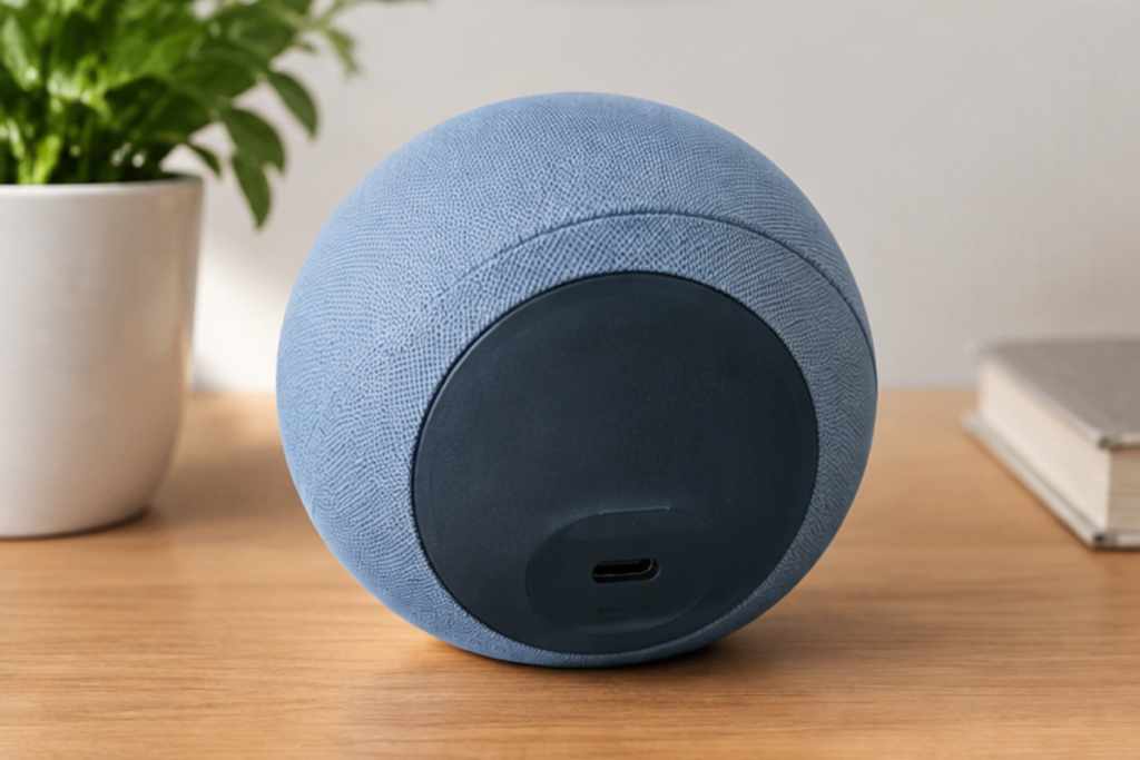 Echo Dot and Echo Dot Max for smart home setup